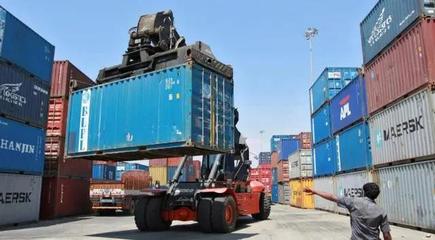 印度!终于扛不住了,印度海关开始清关滞留在港口的中国货物!(上)